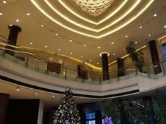 -上海红塔豪华精选酒店