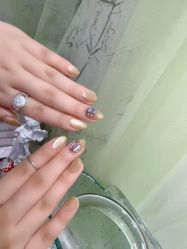 -Mi+·nail美甲美睫