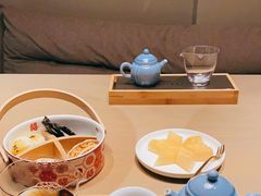 -隐溪茶馆(金虹桥店)