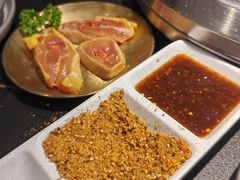 -東盛炭烤自助料理(浦东文峰广场店)