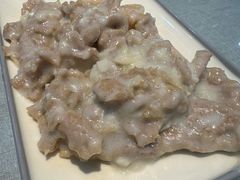 奶爆-振生清真饭店(永安道店)