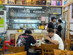 -煲煲掂风味煲仔饭餐厅(西区店)