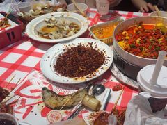 -辣小鲜·南昌大排档(船山路店)