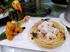 -雅和生态渔庄·宜城锅巴饭(龙灵山公园店)