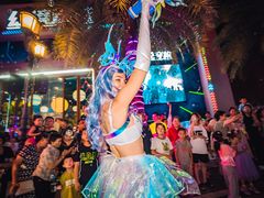 -三亚海昌梦幻海洋不夜城