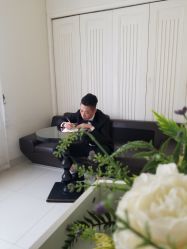 -金夫人婚纱摄影(华南店)