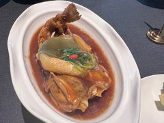 -肆月河豚·淮扬菜·湘菜(华天店)