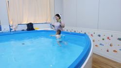 点击看大图 -海豹航航水育游泳中心(芳园里店)