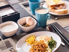 -深圳东部华侨城茵特拉根酒店