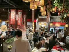 -南京大牌档(之心城店)