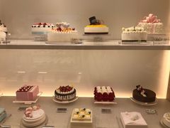 零售区-好利来(七宝领展广场店)