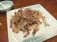 -李记白水羊头·清真老味家常菜(石景山店)