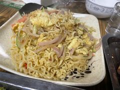 -大笨串BBQ烧烤