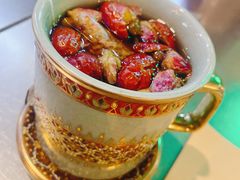 红枣玫瑰茶-simply thai天泰(长泰广场店)