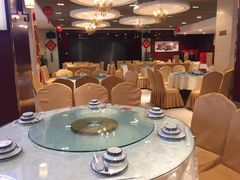 大堂-金彤川菜(西稍门店)