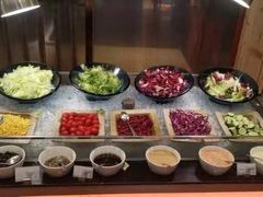 -长沙富力万达文华酒店