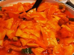 -清真聚陇缘美食餐厅(南横东街店)