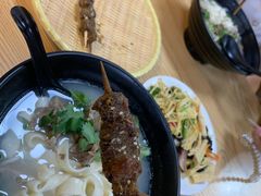 -牛记烩面(七星西路店)