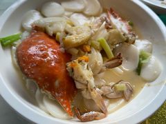 -宁波小海鲜(秀文路店)