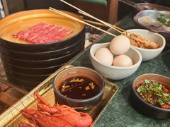 -牛New寿喜烧(闵行龙湖天街店)