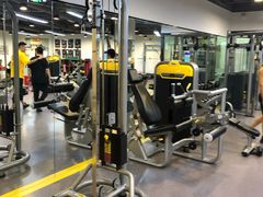-每刻健身工作室(西直门店)
