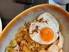 印尼炒饭-THE PAWON·8碗(古北SOHO店)