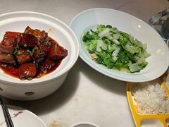 -绿茶餐厅(千岛湖银泰城店)