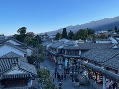 -大理古城