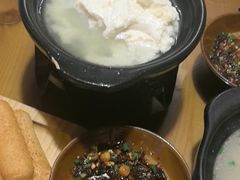 -重庆石磨豆花庄(乔庄店)