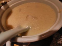 民国美龄粥-南京大牌档(龙湖长楹天街店)