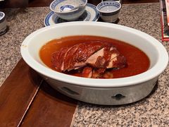 -南京大牌档(苏州中心店)