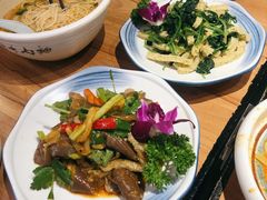 -品回味清真西北楼(宁波首店)