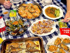 -阿妹小海鲜(下角店)