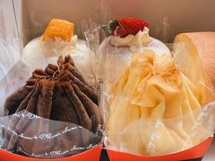 -Monchouchou檬舒舒(尚嘉中心店)