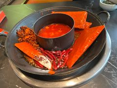 -巴蜀大将火锅(春熙店)