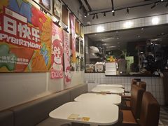 -乐凯撒披萨(南山书城店)