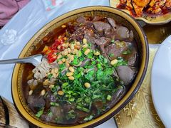 -平乐古镇孙血旺