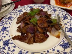 -梅龙镇酒家(南京西路总店)