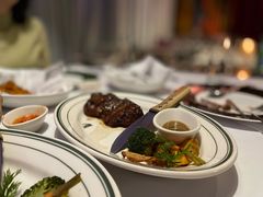 -佐度王子扒房(天鹅湖店)