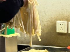 -清真盛志望麻酱酿皮·非遗老字号