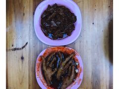 美味鸡爪-爆炸头阿姨小四川正宗川味小吃(无任何分店)