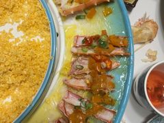 -鲜味食族水产·海鲜餐厅