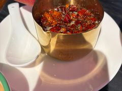 -南门四季铜锅涮肉(左家庄店)