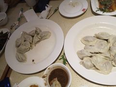 -岳姥姥饺子(泺文路店)