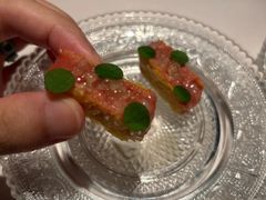 -三嚥阁 La Villa Restaurant