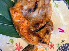-炎蔵牛舌烤肉