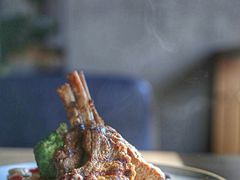 -UPPER KITCHEN(延安路店)