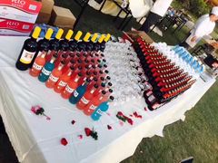 -北京拉斐特城堡酒店