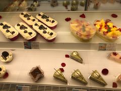 -好利来(丰益桥店)