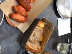 -鹿萤季·营地小馆(皇后公园店)